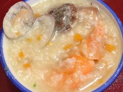 -宏状元现熬粥·京味菜(五棵松店)