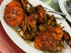 -大茄来海鲜餐厅(亚洲城分行)
