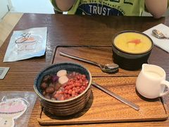 -糖纸甜品(慈溪城西银泰店)