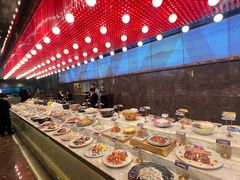 -富黎华海鲜大酒楼(正大广场店)