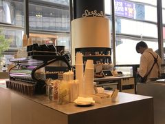 -Seesaw Coffee(苏州中心店)