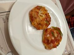 -安妮意大利餐厅(世贸天阶店)
