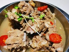 -浩爷羊蝎子火锅(望京店)