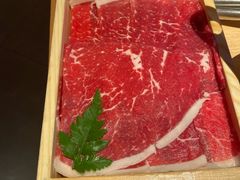 -巴奴毛肚火锅(七宝领展广场店)