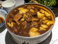 -小放牛炒菜馆(裕华万达店)
