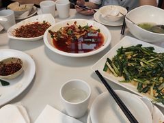 -秋金小炒(金街店)