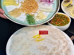 -顺峰顺水顺德菜(龙华店)