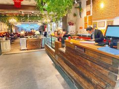-汕头八合里海记牛肉店(清河店)