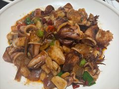 -健眺小海鲜(临海后山店)