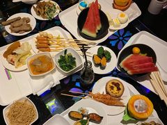 -堂会·KTV·自助餐·团建聚会(天河店)