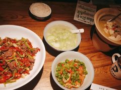 -农耕记·湖南土菜(龙岗熙和园店)
