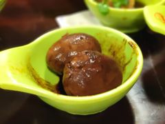 -张记牛肉面馆(天津路店)