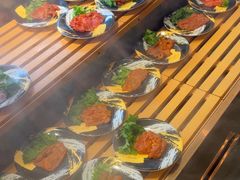 -牛YO寿喜烧·铁板烧和牛火锅自助(市府恒隆店)