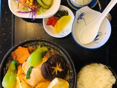 -彩葉·樱花屋日本料理(动物园店)
