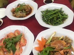 -QQ海鲜餐厅