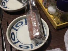 -じゃんじゃん亭(栄店)