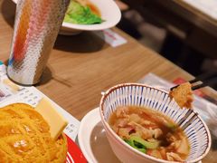 和味牛杂-敏华冰厅(天河城店)