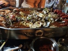 -冰城小镇音乐串吧·聚会餐厅(百子湾店)