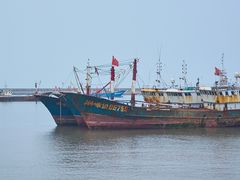 -丰收渔港饭店(嵊泗店)