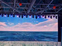 -海合安青岛极地海洋公园