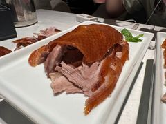-北平楼·烤鸭·北京菜(牡丹园店)