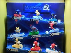 -麦当劳(鼓楼店)