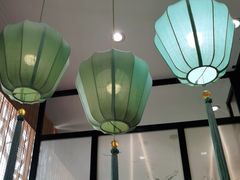 -九炉分座(个园店)