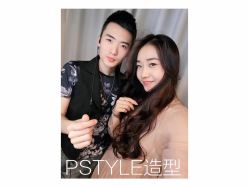 点击看大图 -P.STYLE 派斯造型