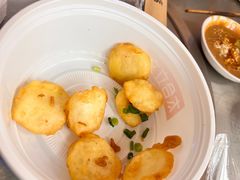 -立文冬·鲜活面(杭州太合商业中心店)