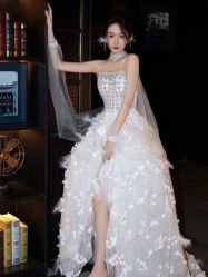 -Color卡诺婚纱礼服馆(南京严选店)