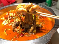 -宽口美蛙鱼头(大唐西市店)
