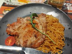 -開籠雀冰室(同和金铂店)