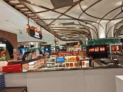 -杭州大厦LSE城市生活超市(杭州大厦店)