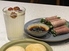 -半山腰·云南菜(侨福芳草地店)