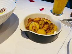 -L'Arome芳芳法国餐厅(仙林金鹰店)