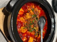 -南堂馆·新川菜(春熙路店)