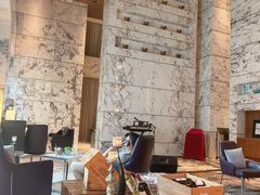 -怡廊(上海漕河泾万丽酒店)