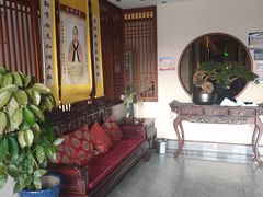 -福阳·足道养生会所(远大路店)