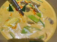 -帕蓝·暹罗料理(大学路店)
