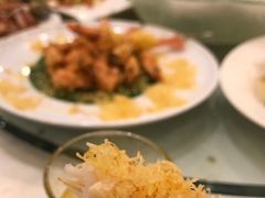 -小榄公饭店·岭南庭院餐厅(民安北路店)