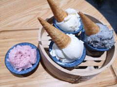 -歎雪糕低糖低脂Gelato冰淇淋