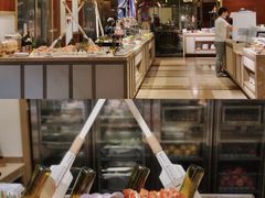 -大中华希尔顿酒店-念自助餐·嗨啤·小龙虾