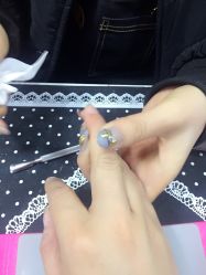 -IDO美甲美睫