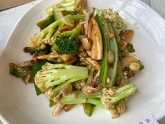 -79号渔船海鲜饭店(宝安店)