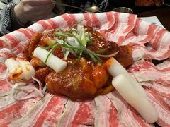 -双门洞·森系料理(体育西店)