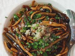 -老洋房花园饭店(绍兴路店)