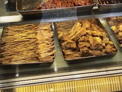 -马小毛老上海里脊肉(南翔印象城店)