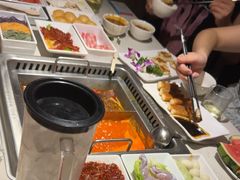 -野妹火锅(布吉店)