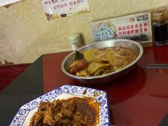 -老太太火锅(南关路店)