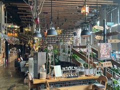 大堂-咖梦餐厅 COMENG RESTAURANT